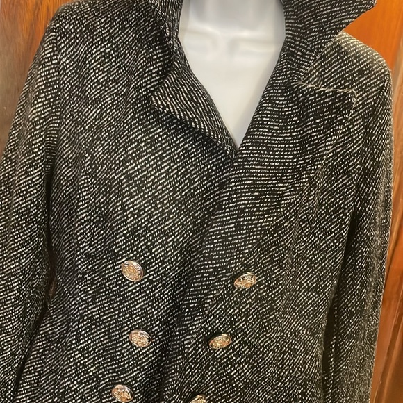 Beautiful Peacoat - Picture 2 of 8